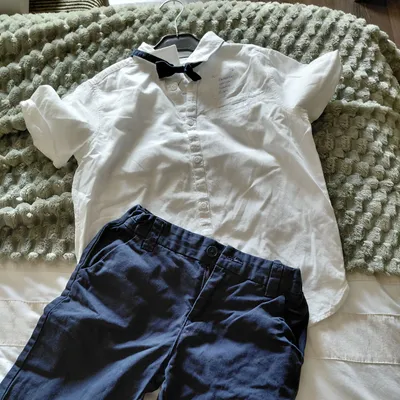 Ensemble cérémonie garçon 👦 12 ans . Orchestra 